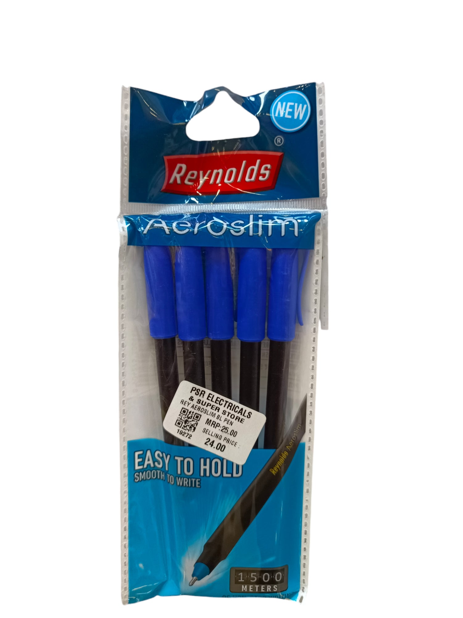 REY AEROSLIM BL PEN REY AEROSLIM BL PEN